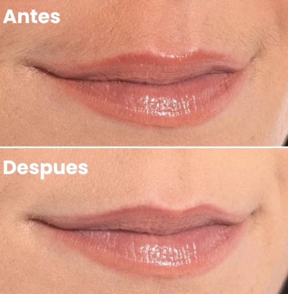 Depiladora Facial Recargable Flawlbss